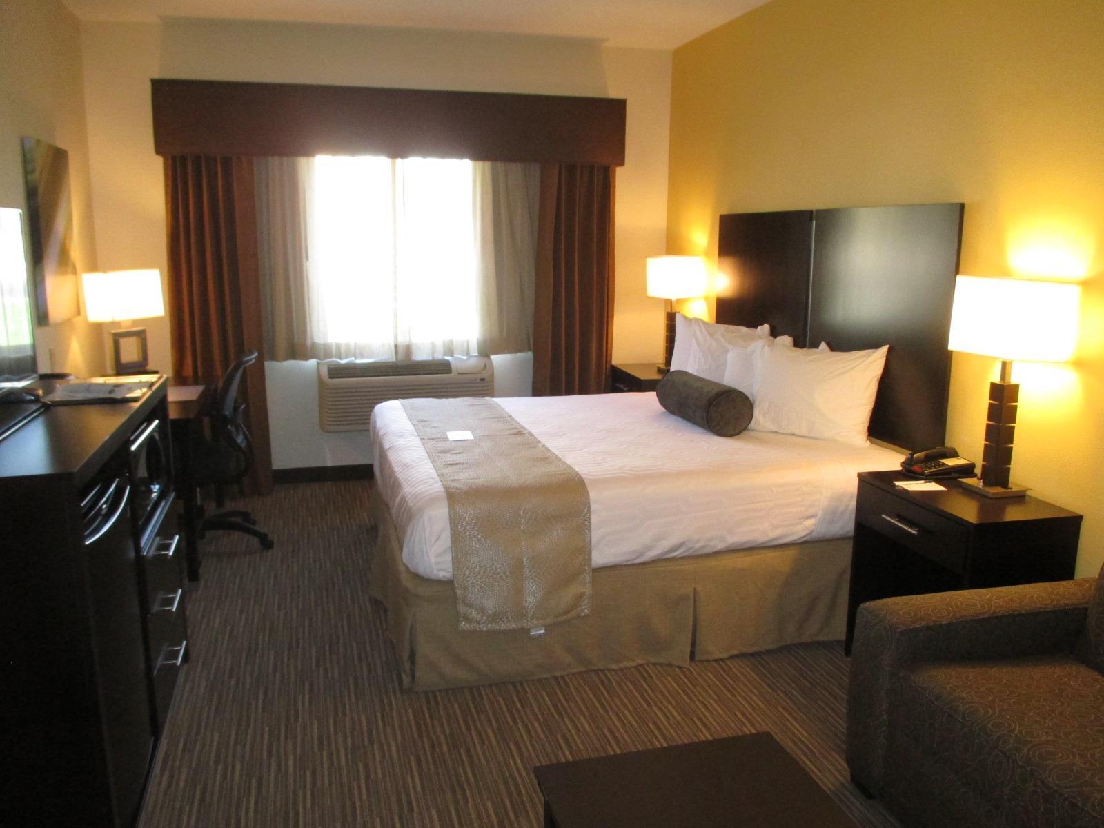 Best Western Plus The Four Corners Inn Farmington Exterior foto