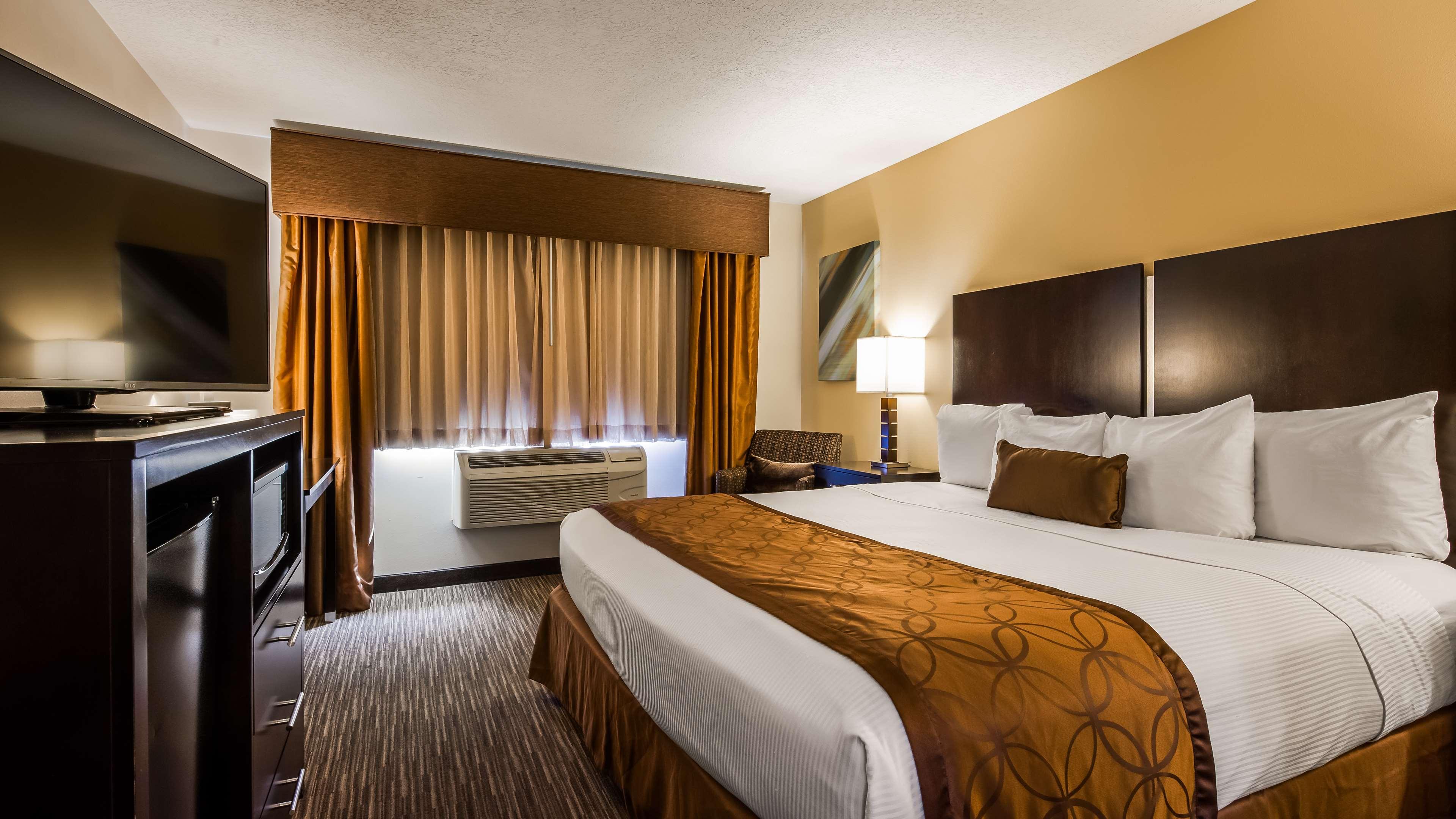 Best Western Plus The Four Corners Inn Farmington Exterior foto