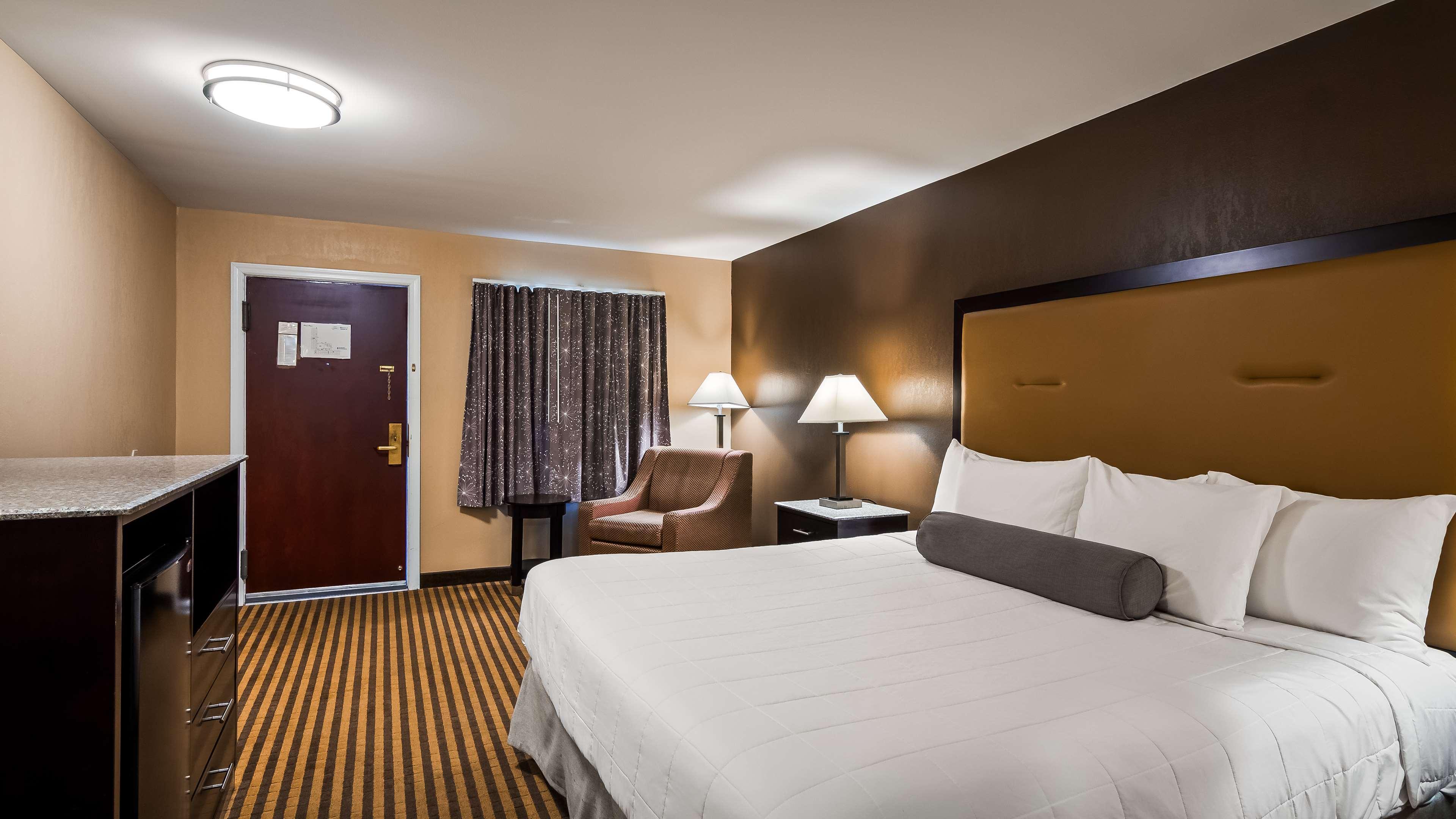 Best Western Plus The Four Corners Inn Farmington Exterior foto